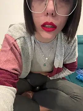 Snapshot of Porcella96 chatting on 02-22-25, 11:24 Porcella96 online show from 02-22-25, 11:24