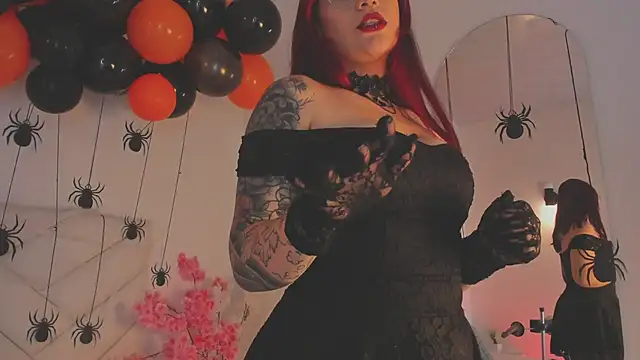 aurora sweet2 online show from 10-21-25, 07:35