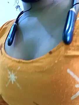 Ananya 34 online show from 10-13-25, 02:57