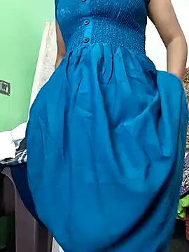 Ananya 34 online show from 11-19-25, 03:17