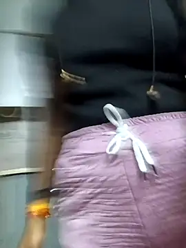 Ananya 34 online show from 11-28-25, 03:07