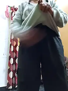 Ananya 34 online show from 11-15-25, 03:32