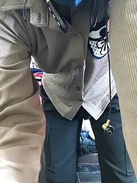 Ananya 34 online show from 10-29-25, 03:16