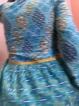 Ananya 34 online show from 10-15-25, 02:54