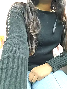 Ananya 34 online show from 02-17-26, 03:37