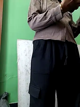 Ananya 34 online show from 10-10-25, 02:34