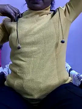 Ananya 34 online show from 11-27-25, 03:40