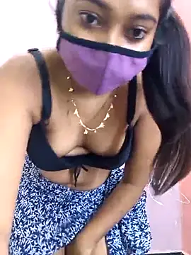 Ananya 34 online show from 10-31-25, 03:14