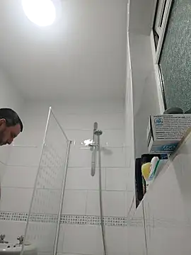 HE-M123 online show from 10-19-25, 08:55