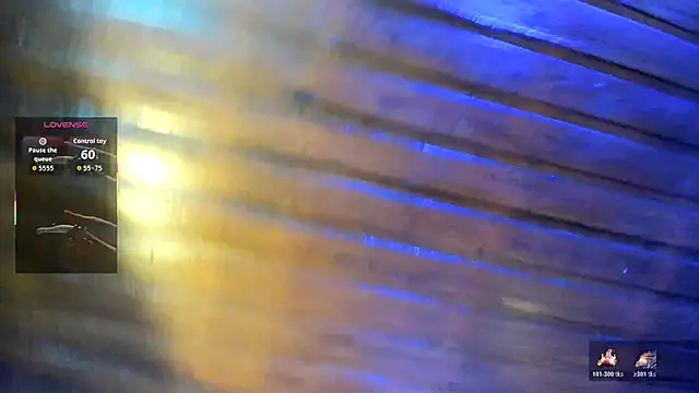 Alliemilky online show from 11-11-25, 03:45