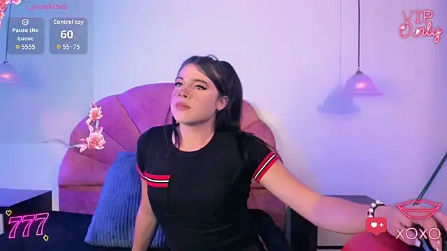 Alliemilky online show from 02-26-26, 07:36