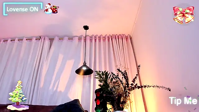 Alliemilky online show from 12-02-25, 03:30