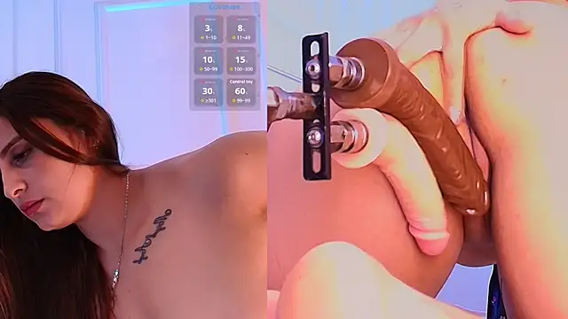 Luna monroe  online show from 01-07-26, 10:42