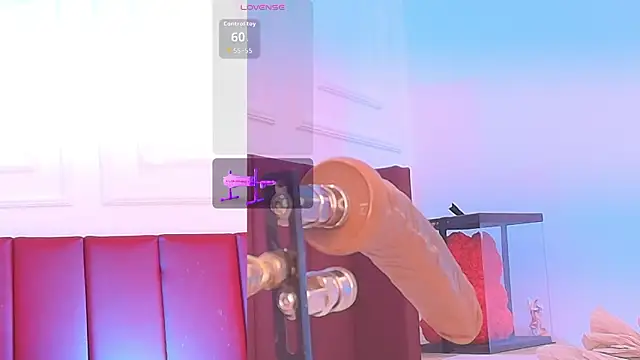 Luna monroe  online show from 03-16-26, 04:43