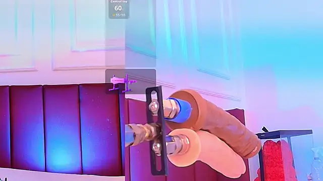 Luna monroe  online show from 03-21-26, 04:33