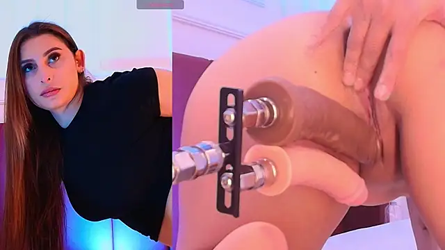 Luna monroe  online show from 02-28-26, 04:28