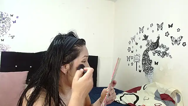 jeff and jade online show from 10-02-25, 12:19