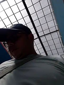 Camilo-31RI online show from 04-10-26, 02:46