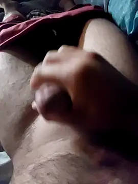 Camilo-31RI online show from 04-14-26, 04:12