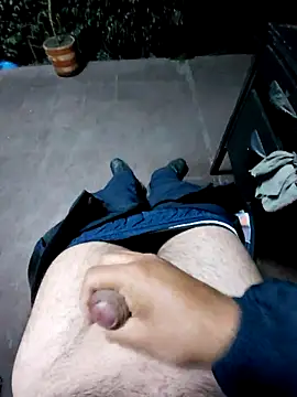 Camilo-31RI online show from 03-03-26, 01:45