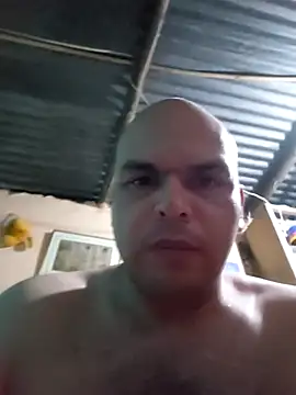 Snapshot of Camilo-31RI chatting on 03-01-26, 12:21 Camilo-31RI online show from 03-01-26, 12:21