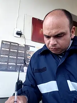 Snapshot of Camilo-31RI chatting on 05-18-26, 11:15 Camilo-31RI online show from 05-18-26, 11:15