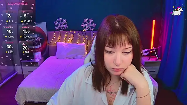 Eridabytrend online show from 01-14-26, 06:06