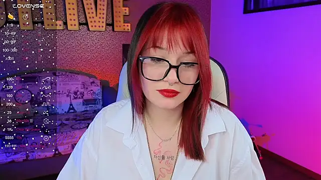 Eridabytrend online show from 02-21-26, 07:05