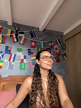 MafeeRoss online show from 06-13-26, 10:19