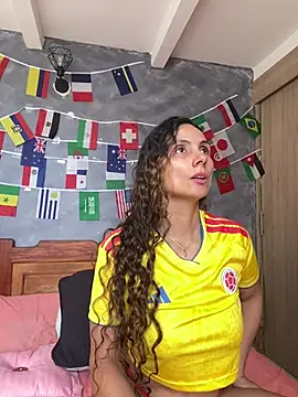 MafeeRoss online show from 06-27-26, 05:41