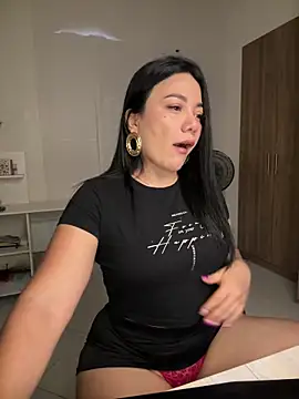 Snapshot of Abril10_ chatting on 01-21-25, 11:56 Abril10 online show from 01-21-25, 11:56