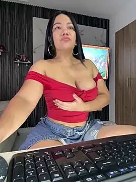 Abril10  online show from 03-23-26, 03:45