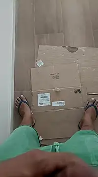 Pau de mel20 online show from 12-04-24, 10:51