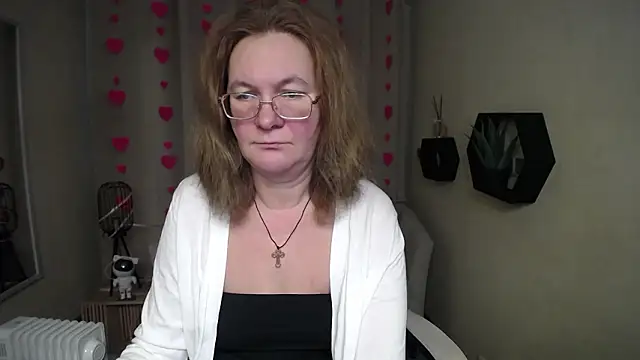 HolyMilfa online show from 02-08-26, 01:09