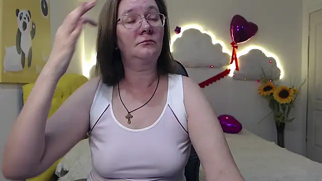 HolyMilfa online show from 03-22-25, 02:03