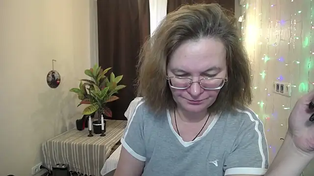 HolyMilfa online show from 01-26-25, 10:34