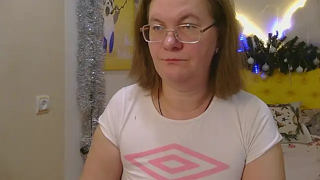 HolyMilfa online show from 01-22-25, 07:57