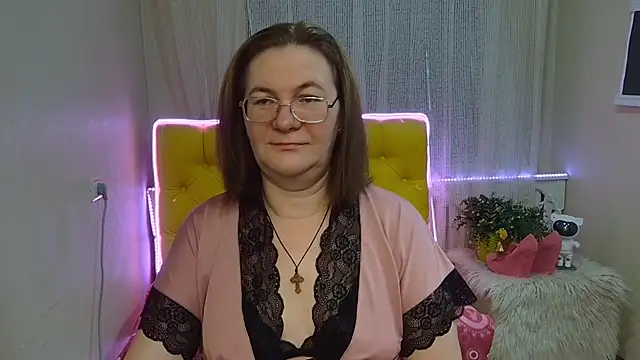 HolyMilfa online show from 02-01-25, 07:36