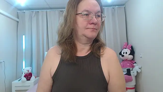 HolyMilfa online show from 03-23-26, 07:30