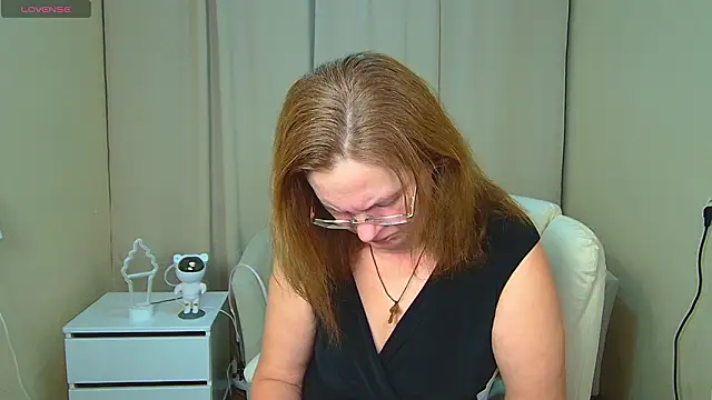 HolyMilfa online show from 02-02-26, 01:32