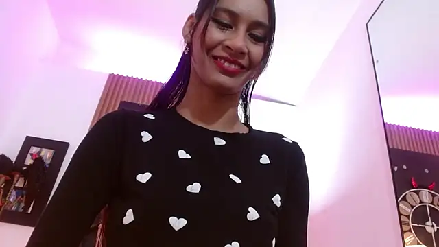 shantal ray4 online show from 10-02-25, 11:46
