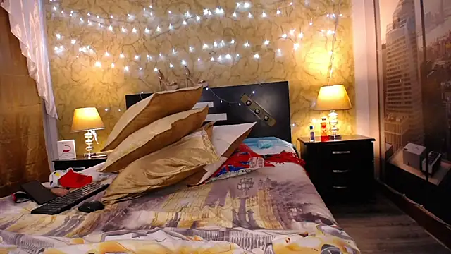 foxxibitchlatina exotic online show from 12-11-24, 11:10