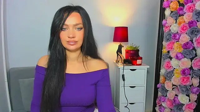 OliviaFantasy online show from 11-15-25, 06:17