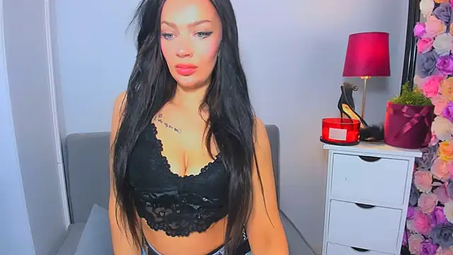 OliviaFantasy online show from 11-09-25, 10:52