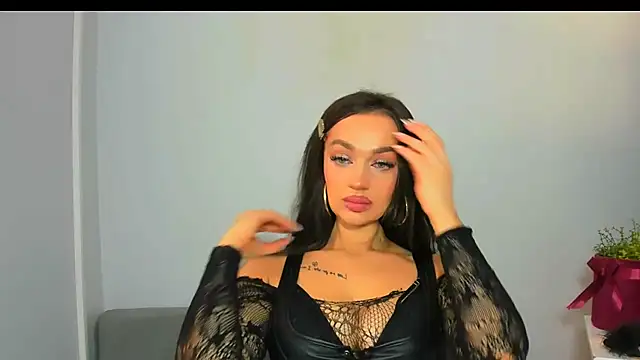 OliviaFantasy online show from 03-23-26, 10:37