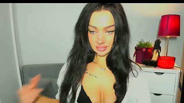 OliviaFantasy online show from 02-09-26, 07:17