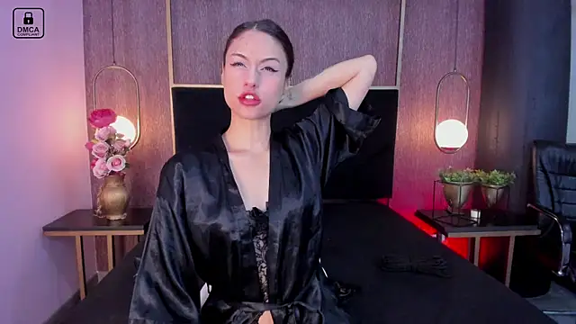 Hannah blepper online show from 07-20-26, 04:53