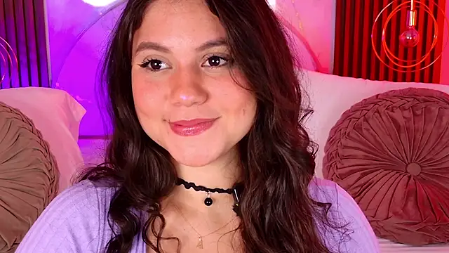 pamelajons  online show from 03-25-26, 12:26