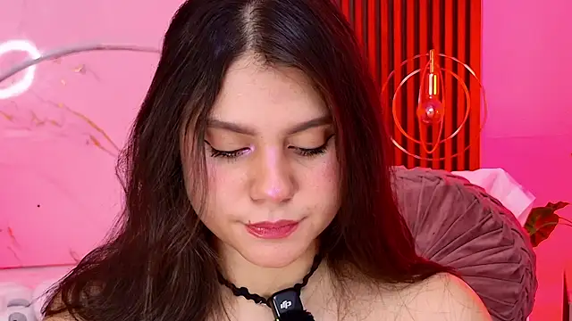 pamelajons  online show from 03-09-26, 12:41