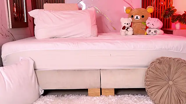 pamelajons  online show from 02-14-26, 01:00